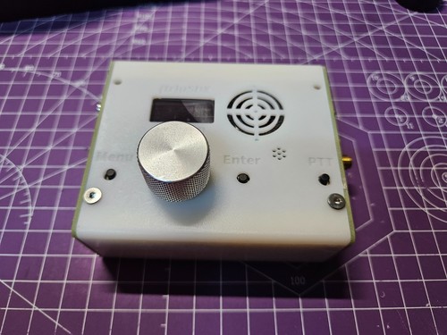 Usdx enclosure please - enclosure, (please