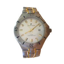 Pierre Cardin Quartz Date