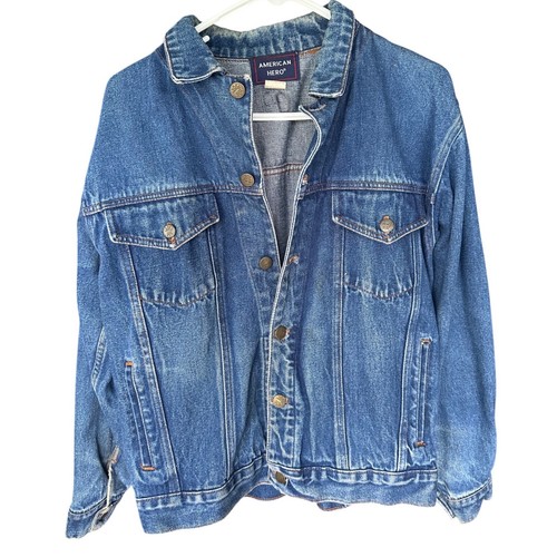 American hero mens - mens, denim
