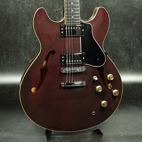 Yamaha 1200s burgundy - sa-1200s, red