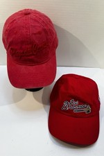 (2) Adult Hats- Playa del