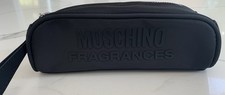 Moschino Fragrances black