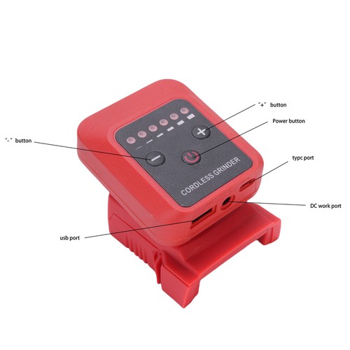 Portable tool electric - tool,