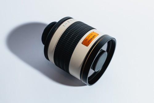 Walimex pro 800mm - walimex,