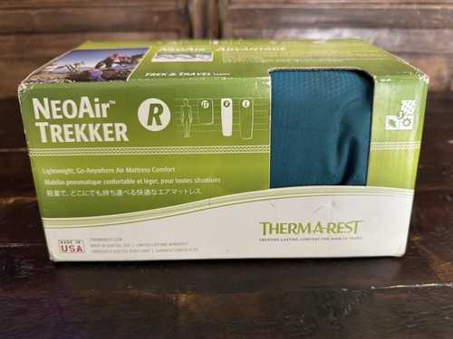 Thermarest neoair trekker - thermarest,