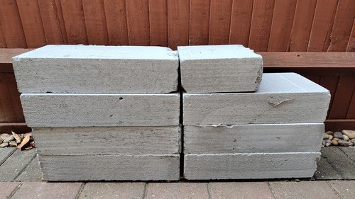 100mm celcon standard - celcon, h+h