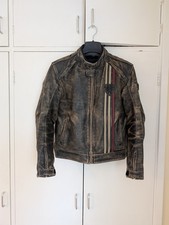 Triumph Raven Motorcycle