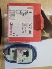 LEGRAND 32 AMP CURVE B 6kA