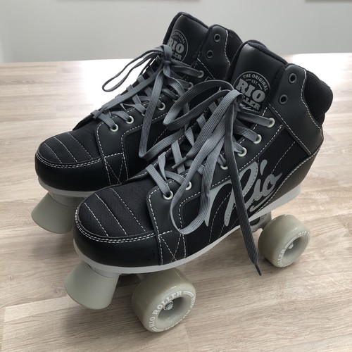 Rio roller lumina - lumina, quad