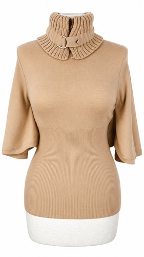 Karen millen wool knit - millen,