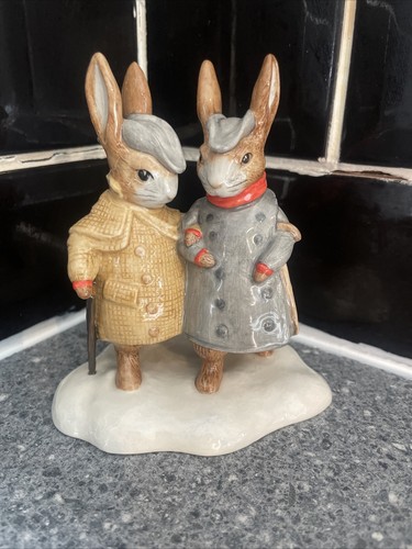 Beswick beatrix potter two - beswick,