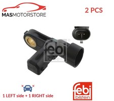 ABS WHEEL SPEED SENSOR PAIR