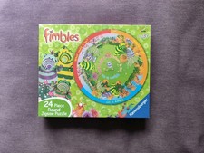Ravensburger Fimbles 24 Piece