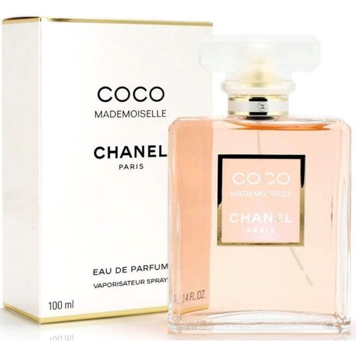 Chanel coco mademoiselle - chanel,