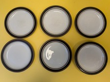 Hornsea Pottery Contrast Side