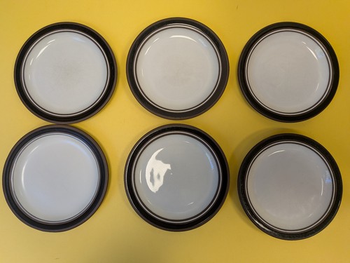 Hornsea pottery contrast side - contrast,