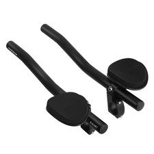 Bike rest handlebar - handlebar, aero