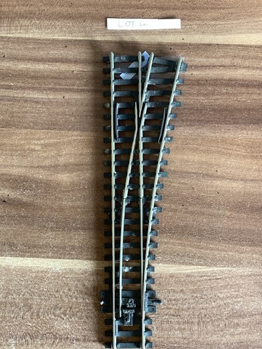 One peco electrofrog oo - sl-e,