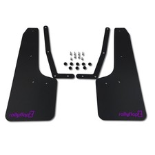 FRONT SET rallyflapZ |