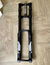 Zoom Forgo Downhill MTB Forks