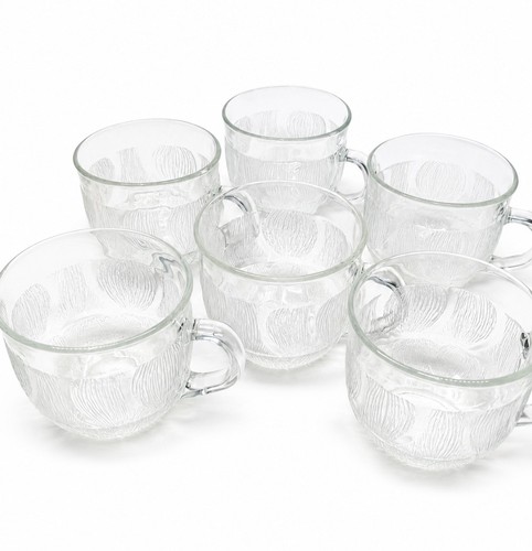 Arcoroc cups fleur - arcoroc,