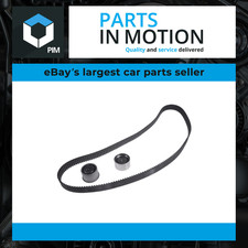 Timing Belt Kit fits HYUNDAI