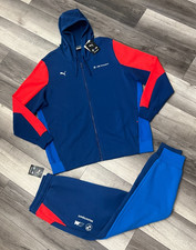 PUMA BMW MOTORSPORTS Men's 2
