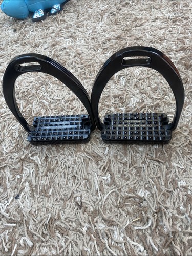 Tech aluminium dressage - tech,