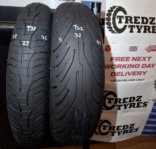 Michelin pilot road 4gt - road,