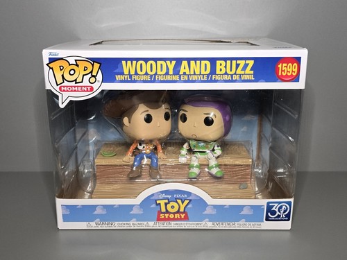 Funko pop moment - funko, story