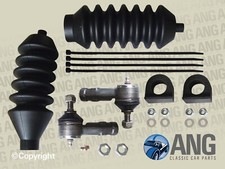 TRIUMPH SPITFIRE, GT6, HERALD, VITESSE EXTERNAL STEERING RACK REFURB KIT