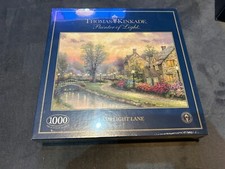 Thomas Kinkade painter of