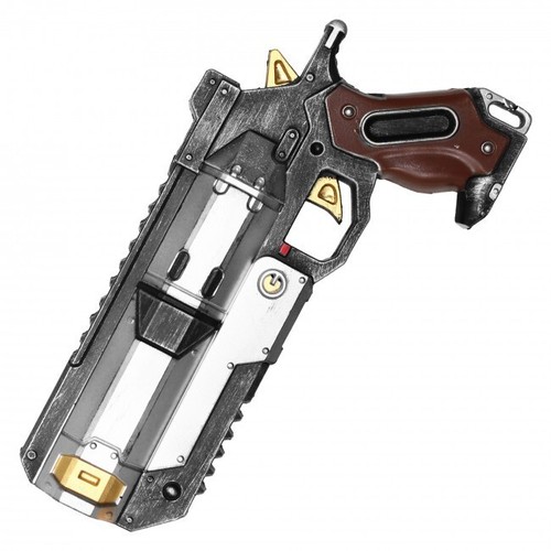 Apex legends high - high, density