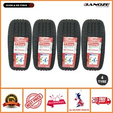 4 x 205/55ZR16 BANOZE X-ENERGI 94W XL High-Performance Tyre – 205 55 16