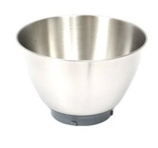 Kenwood MultiOne Stainless Steel Polished Bowl - KHH320, KHH301, KHH, KHH30