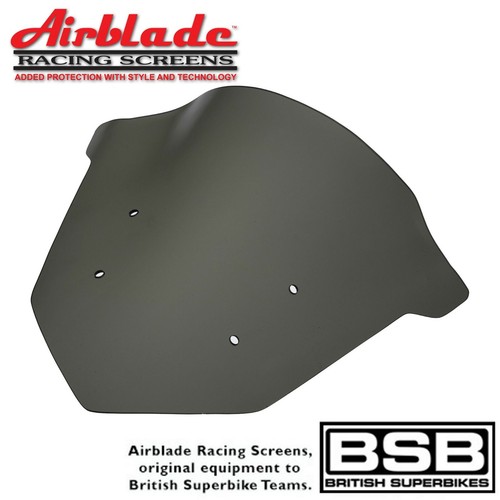 Airblade race screen - to, fit