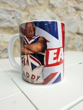 Big Daddy EASY! World of Sport