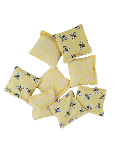 Bumble bee cornhole - cornhole, 3