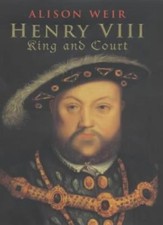 Henry VIII King and