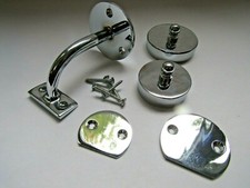 TRADITIONAL STAIR BANNISTER