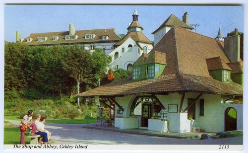 1970s archway postcard the - 1970s,