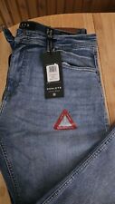 Henleys Mens MAYHEN slim fit