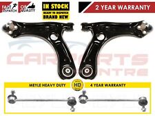 FOR POLO FABIA IBIZA FRONT