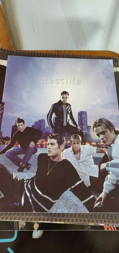 Westlife original tour - -, 'tour