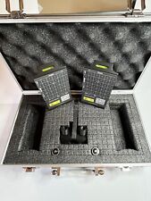 Kart Laser Aligners for steering - 17 & 25mm stub axles for all Classes Kartbox