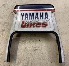 Yamaha Tail Piece - Possibly FZ600 / 400 / 750 - Genuine - Second Hand