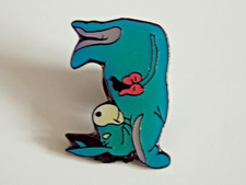 Disney pin badge Eeyore