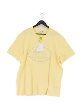 Lacoste Men's T-Shirt XXXL