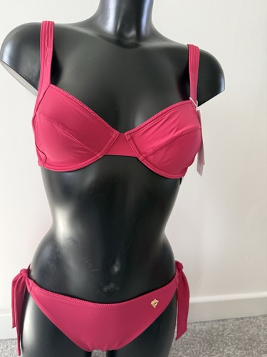 Triumph women bikini set - bikini,