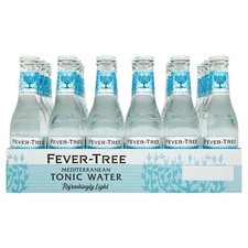 Fever-Tree Refreshingly Light